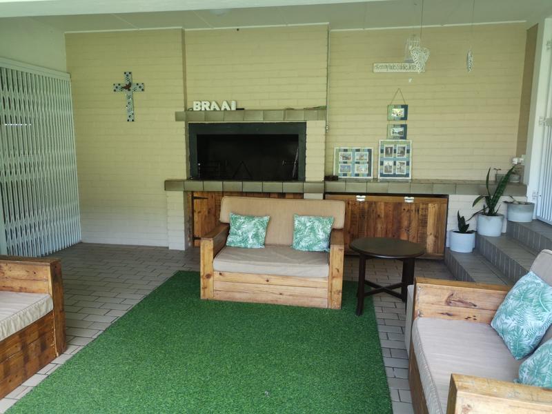 4 Bedroom Property for Sale in Panorama Western Cape